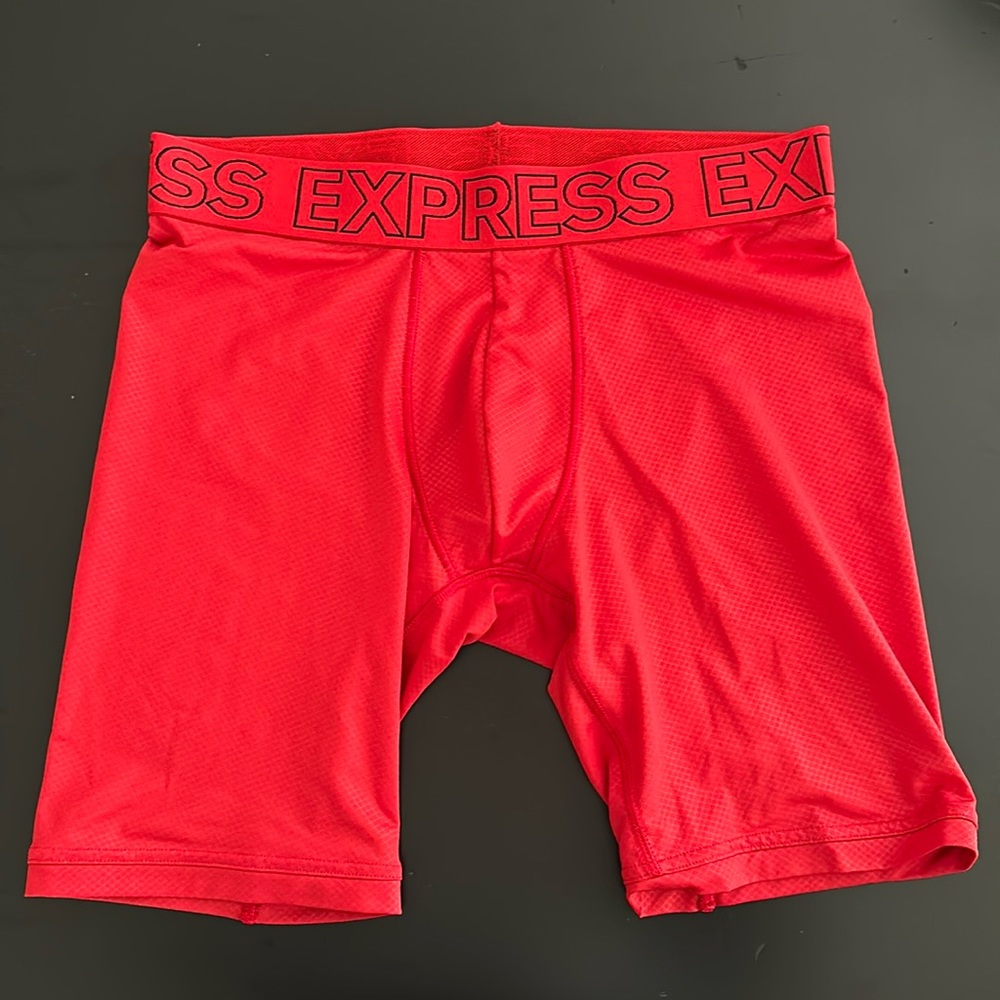 Express Sport Boxer Brief